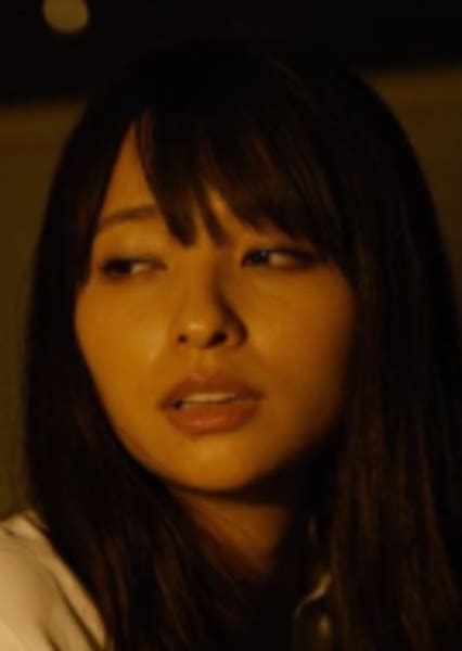 Ayame Misaki Breasts Scene in Judas